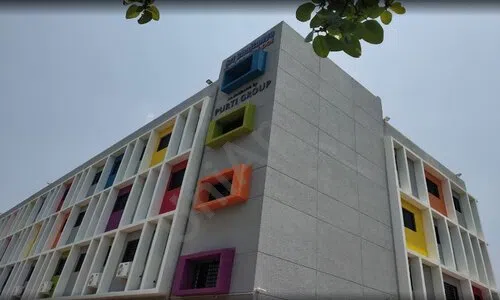 Sri Chaitanya Techno School, Panihati, Kolkata 1