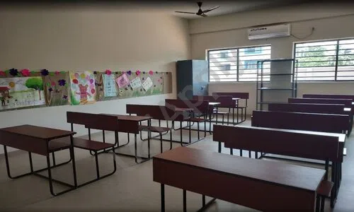 Sri Chaitanya Techno School, Panihati, Kolkata 4