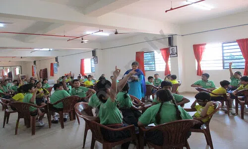 Sri Chaitanya Techno School, Panihati, Kolkata 8