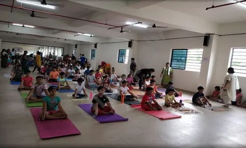 Sri Chaitanya Techno School, Panihati, Kolkata 13