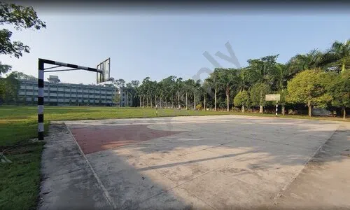 St. Claret School, Barrackpore, Kolkata 7