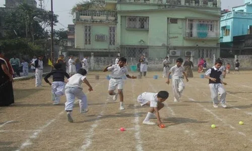 St. Florence School, Barisha, Kolkata 5