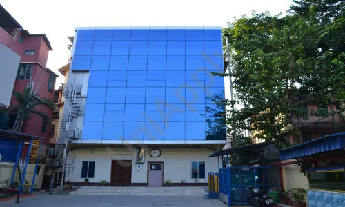 St. Helen School, Bhowanipore, Kolkata