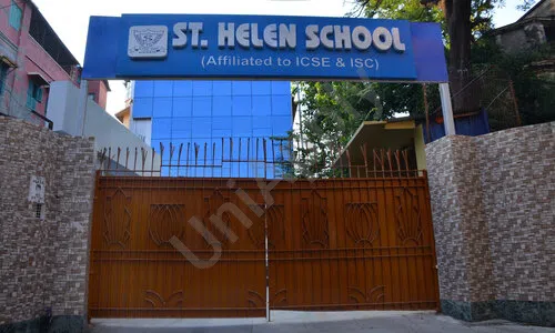 St. Helen School, Bhowanipore, Kolkata 1