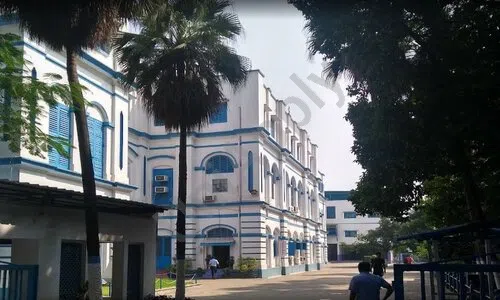 St. James' School, Entally, Kolkata 1