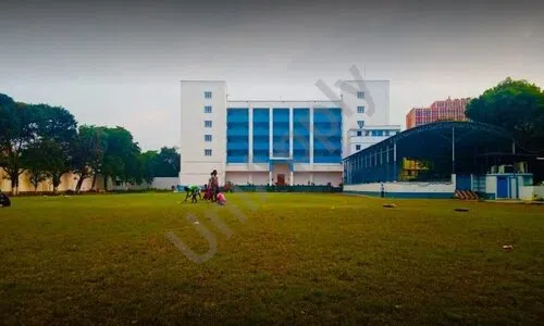 St. James' School, Entally, Kolkata 4