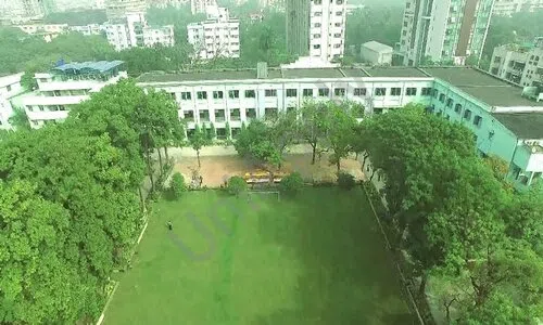 St. Lawrence High School, Ballygunge, Kolkata 1