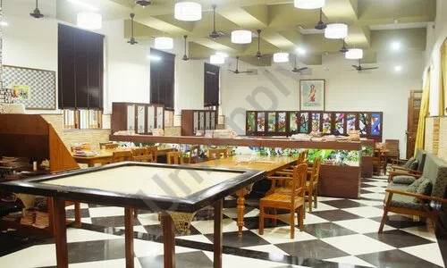 St. Lawrence High School, Ballygunge, Kolkata 5