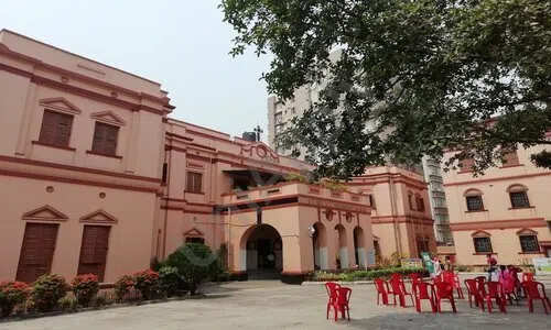 St. Teresa's Secondary School, Kidderpore, Kolkata