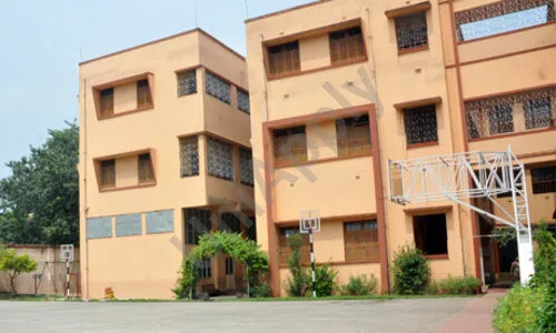 St. Teresa's Secondary School, Kidderpore, Kolkata 4