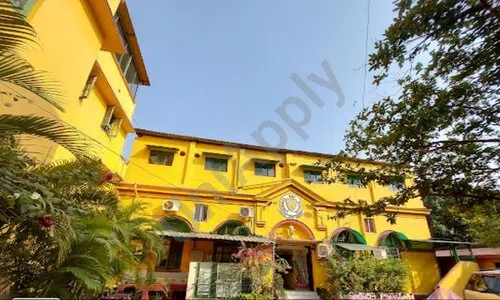St. Thomas' Day School, Taltala, Kolkata