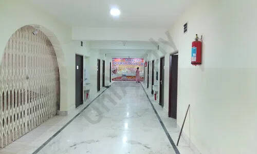 Starling International School, Garulia, Kolkata 5