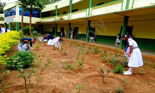 Alluri Sitaramaraju Public School, Araku Valley, Visakhapatnam 4