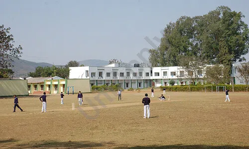Alluri Sitaramaraju Public School, Araku Valley, Visakhapatnam 5