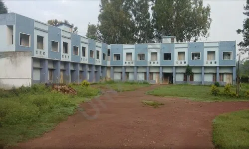 Alluri Sitaramaraju Public School, Araku Valley, Visakhapatnam 10