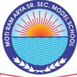 Moti Ram Arya Senior Secondary Model School