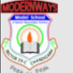 Modern Ways Model School