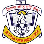 Bhai Joga Singh Public School