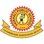 Vaishali Public School