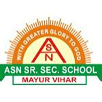 ASN Senior Secondary School
