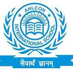 Ahlcon International School