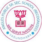 Angels Public School,Vasundhara Enclave, East Delhi | UniApply