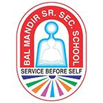 Bal Mandir Senior Secondary School