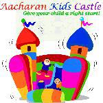 Aacharan Kids Castle