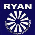 Ryan International School Montessori