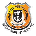 Bhai Lalo Public School
