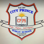 City Prince Public School