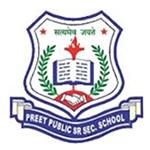 Preet Public Senior Secondary School