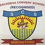 Sachdeva Convent School