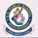 SD Public Senior Secondary School