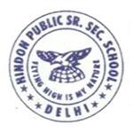 Hindon Public Senior Secondary School