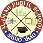 Al Islah Public School