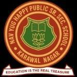 Navyug Happy Public School