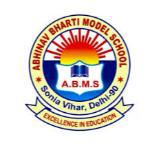 Abhinav Bharti Model School