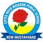 Little Rose Modern Public School