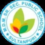 M.D Memorial Public School