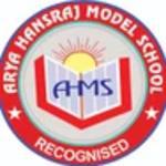 Arya Hansraj Model School