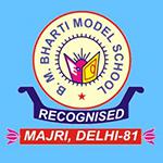 B.M. Bharti Model School
