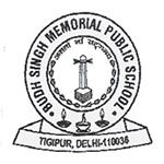Budh Singh Memorial Public School