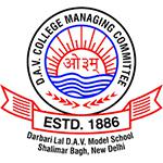 Darbari Lal DAV Model School