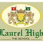 Laurel High - The School