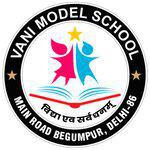 Vani Model School(VMS), Begumpur, Delhi: Fee Structure, Admission Form ...