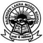 Rajender Lakra Model School