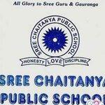 Sree Chaitanya Public School