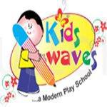 Kid's Waves Modern Play School