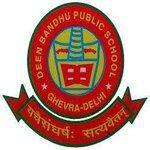 Deen Bandhu Public School